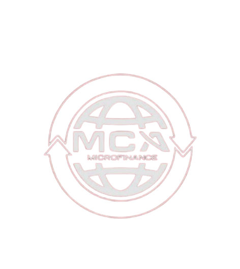 MCA Microfinance Logo